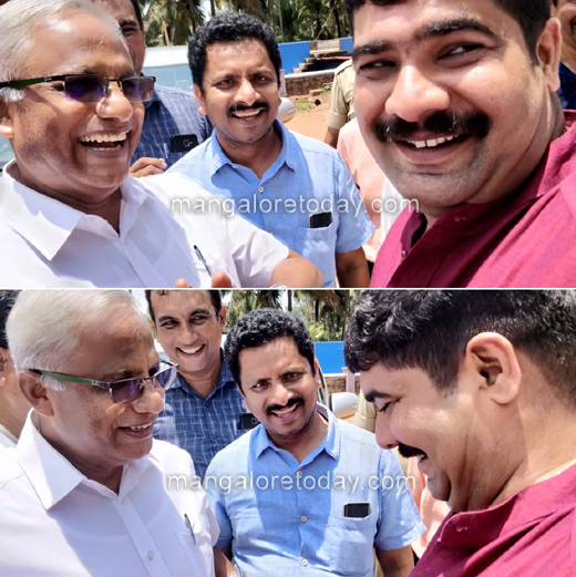 Lobo met Babu